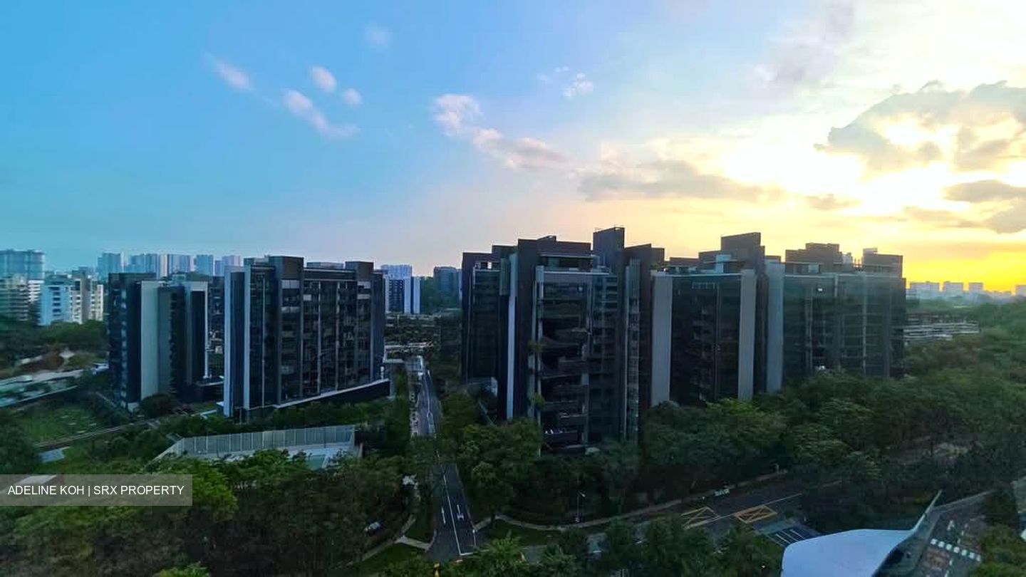 D'Leedon (D10), Condominium #537114961